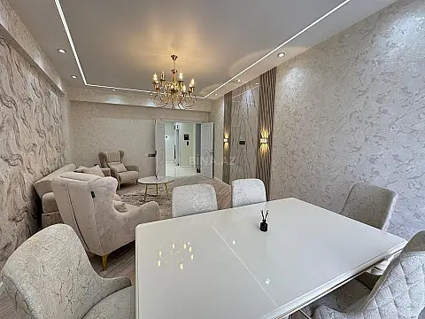 Satılır 3 otaqlı mənzil 80 m²