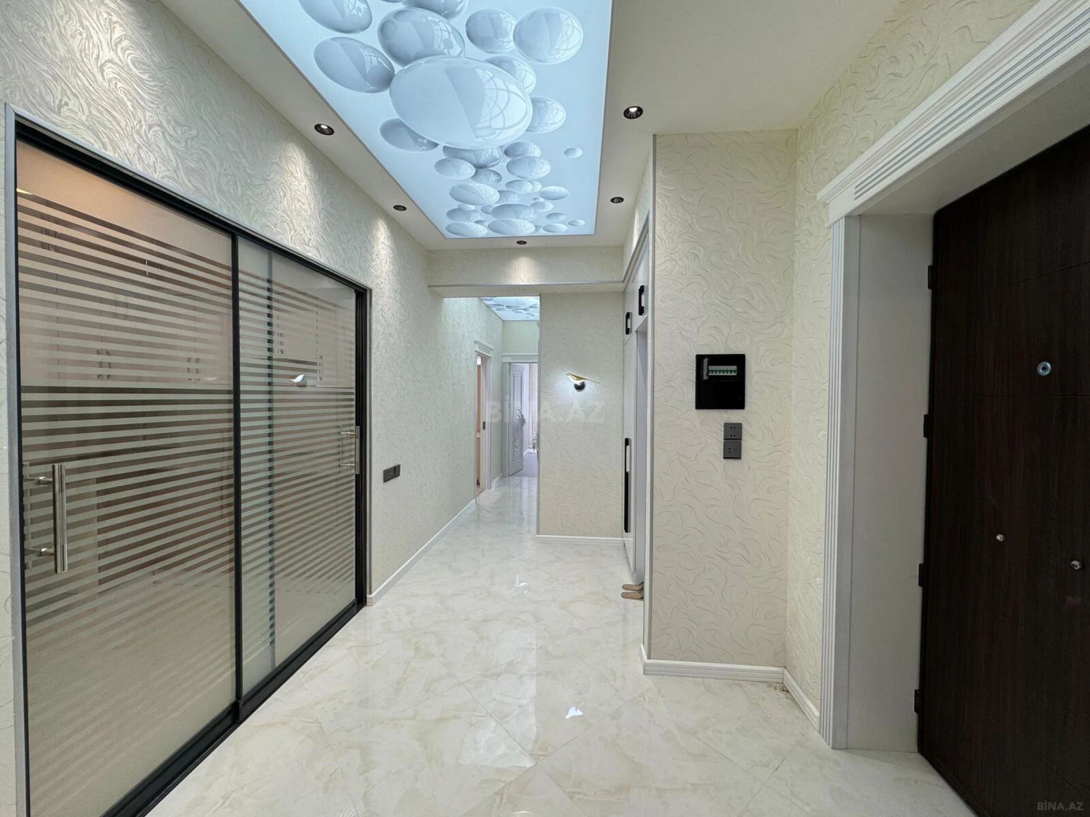 Satılır 3 otaqlı mənzil 80 m²