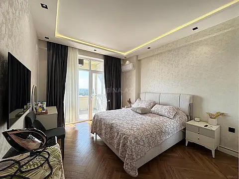 Satılır 3 otaqlı mənzil 97 m²