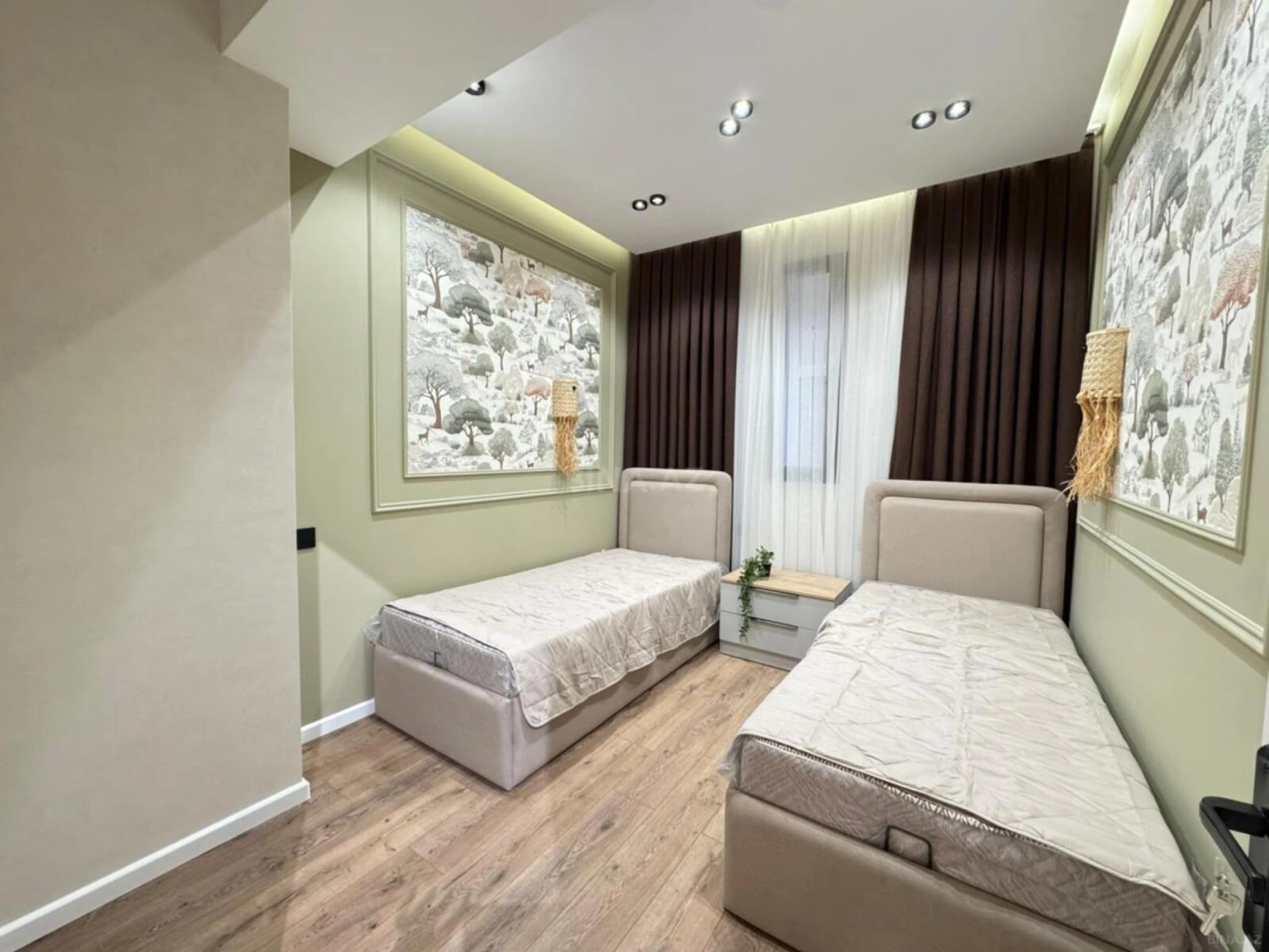 Satılır 3 otaqlı mənzil 85 m²