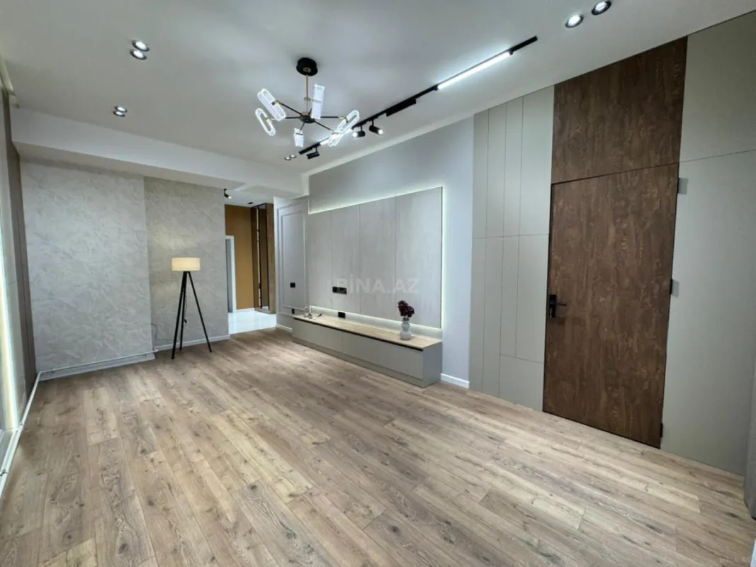 Satılır 3 otaqlı mənzil 85 m²