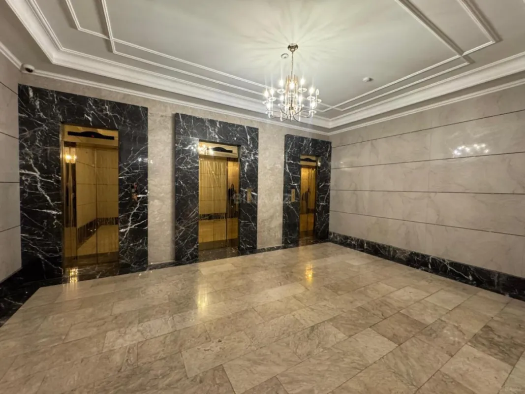 Satılır 3 otaqlı mənzil 85 m²