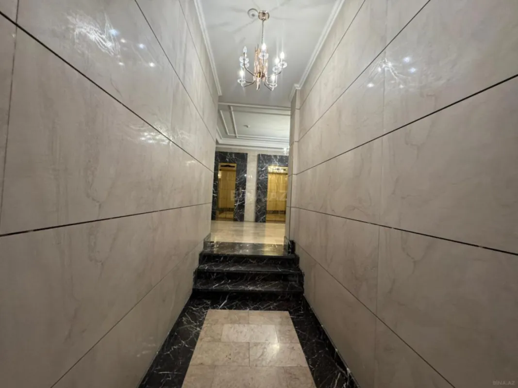 Satılır 3 otaqlı mənzil 85 m²