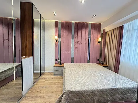 Satılır 3 otaqlı mənzil 85 m²