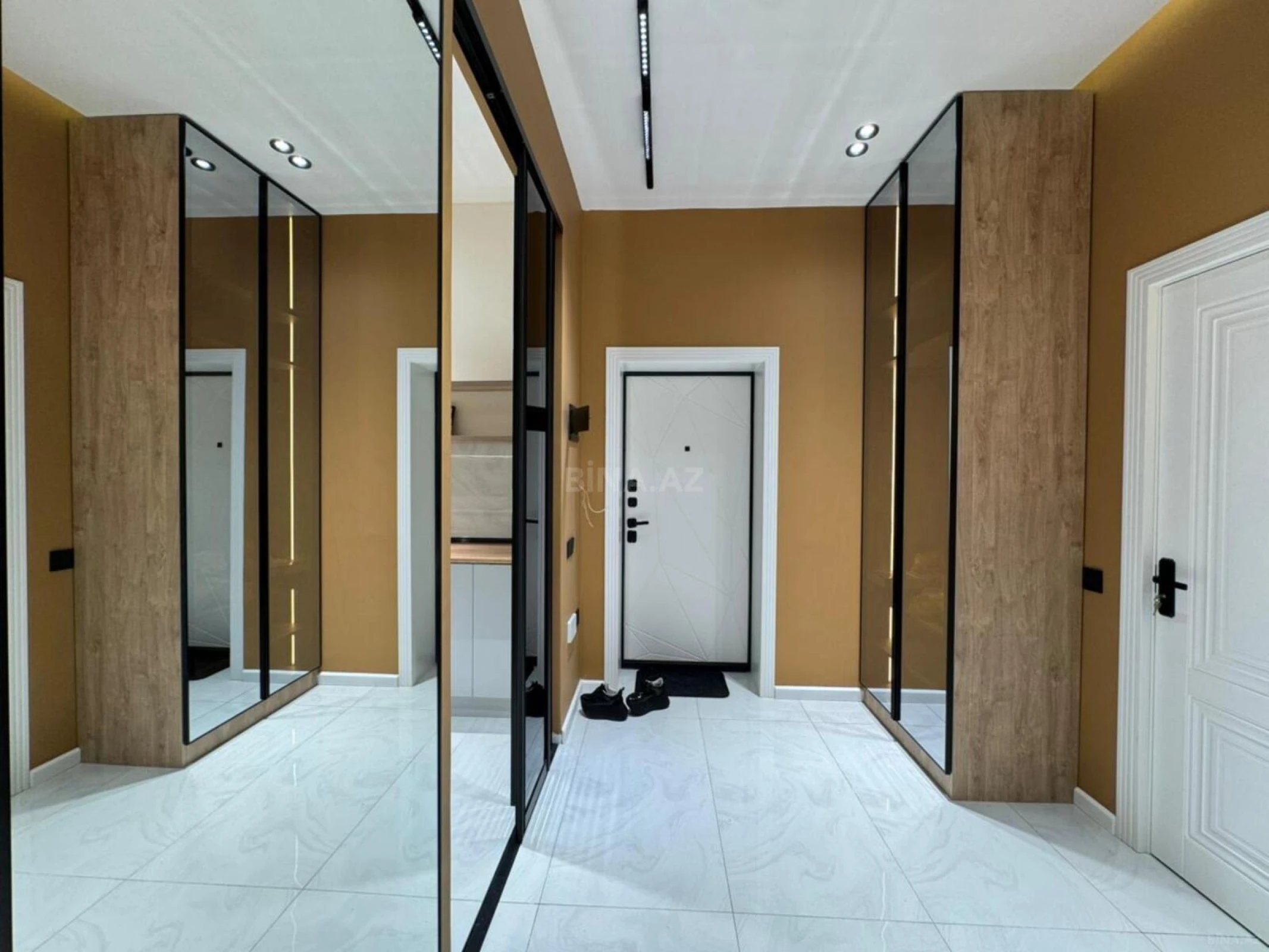 Satılır 3 otaqlı mənzil 85 m²