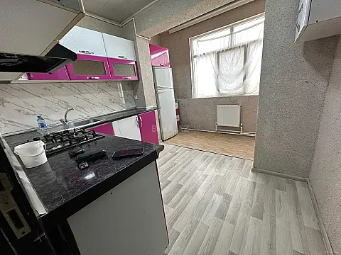 Satılır 2 otaqlı mənzil 65 m² — Bakı, 8-ci kilometr 2 otaq 65.00 m²