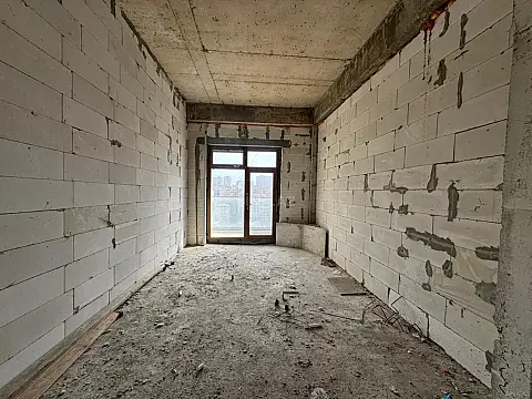 Satılır 2 otaqlı mənzil 83 m² — Bakı, Əhmədli 2 otaq 83.00 m²