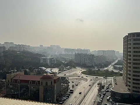 Satılır 2 otaqlı mənzil 86 m²