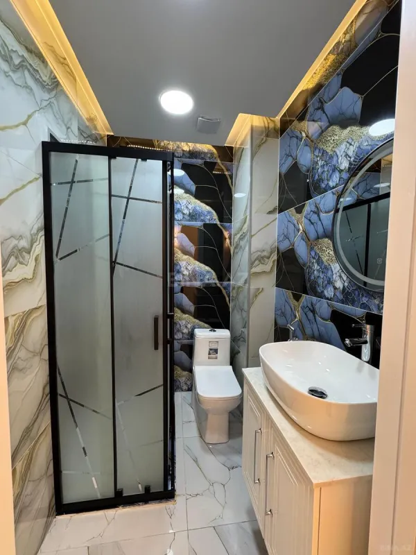 Satılır 2 otaqlı mənzil 90 m²