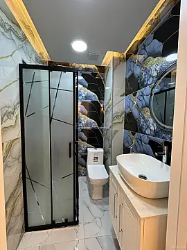 Satılır 2 otaqlı mənzil 90 m²