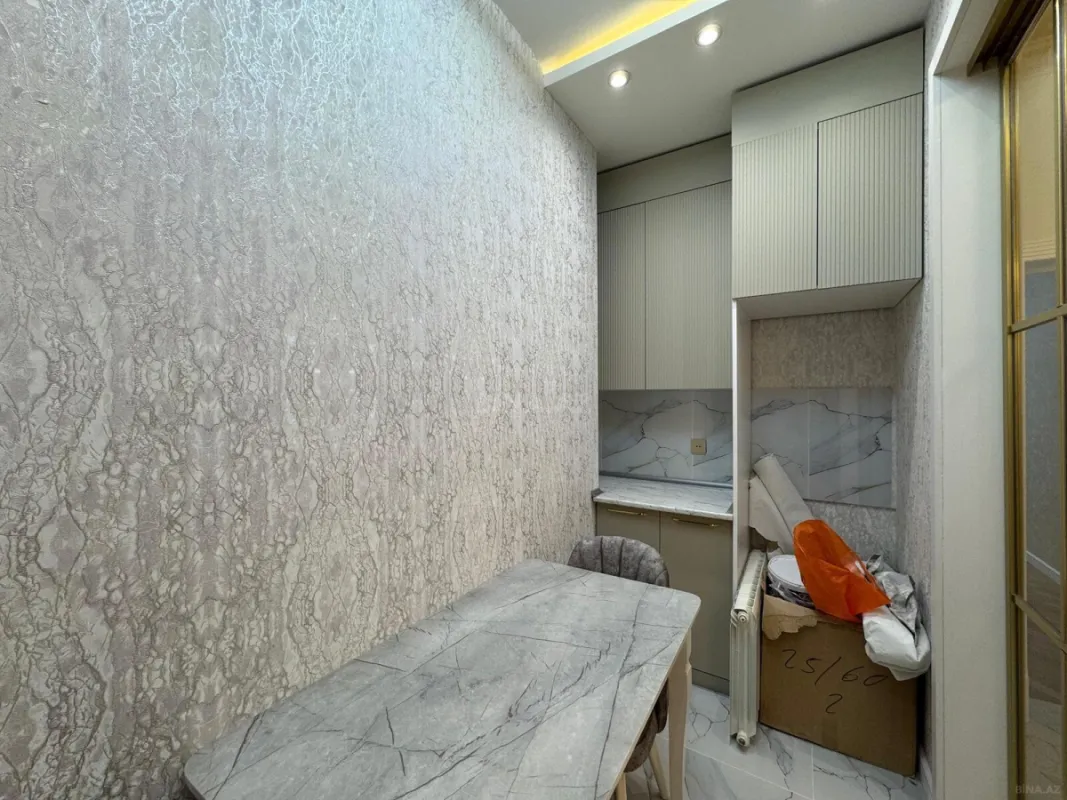Satılır 2 otaqlı mənzil 90 m²