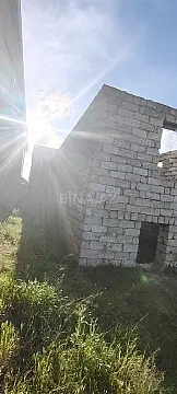 Satılır 4 otaqlı həyət evi 100 m²