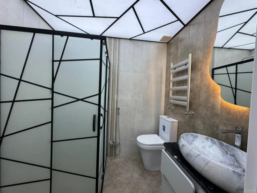 Satılır 2 otaqlı mənzil 90 m²