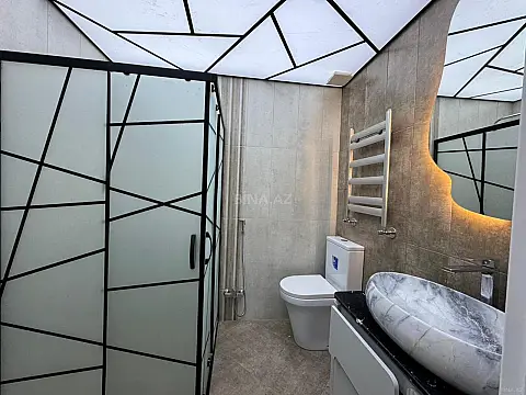 Satılır 2 otaqlı mənzil 90 m²