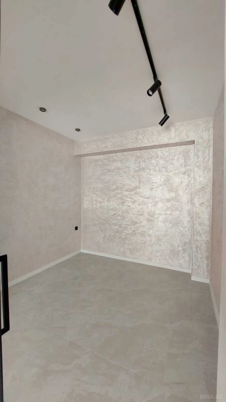 Satılır 2 otaqlı mənzil 35 m²