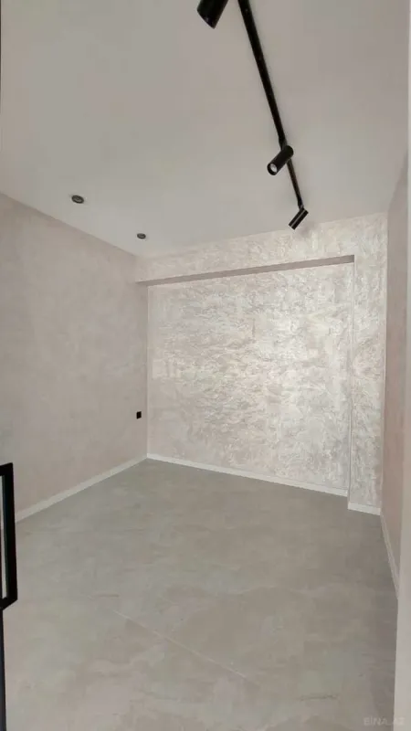 Satılır 2 otaqlı mənzil 35 m²