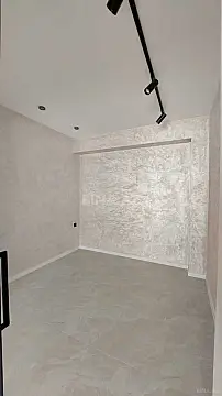 Satılır 2 otaqlı mənzil 35 m²