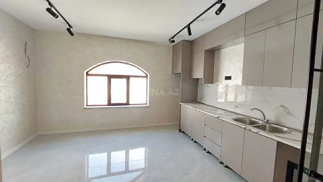 Satılır 2 otaqlı mənzil 35 m² — Bakı, Masazır 2 otaq 35.00 m²