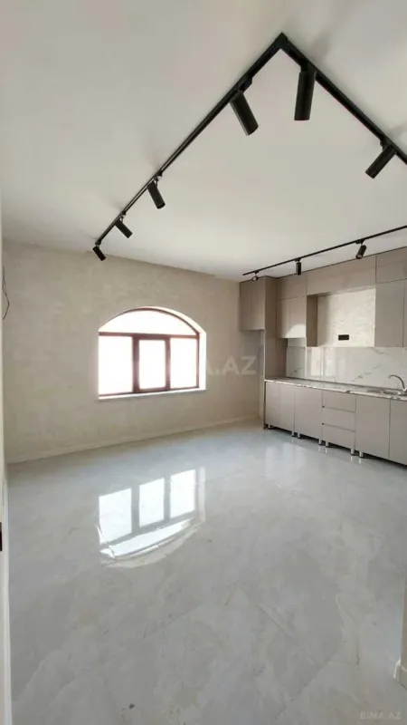 Satılır 2 otaqlı mənzil 35 m²