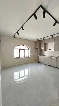 Satılır 2 otaqlı mənzil 35 m²