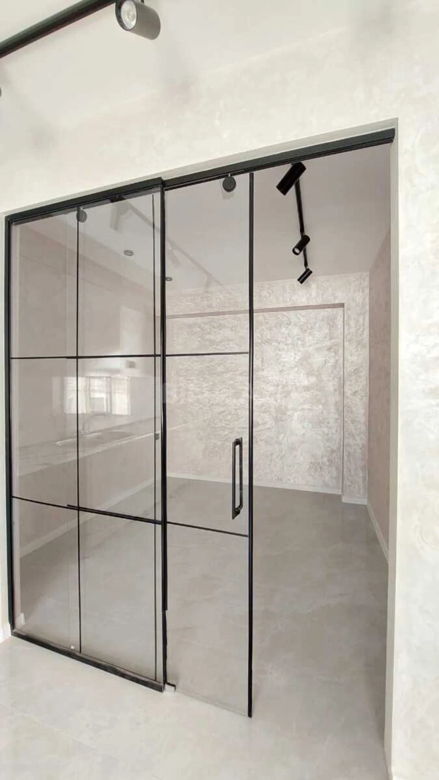 Satılır 2 otaqlı mənzil 35 m²