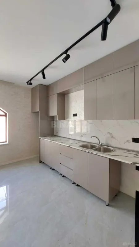 Satılır 2 otaqlı mənzil 35 m²