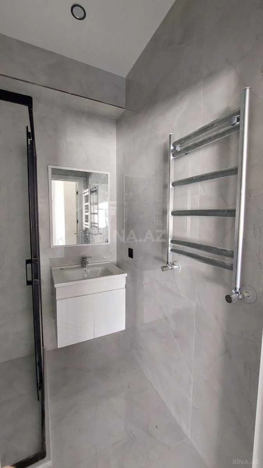 Satılır 2 otaqlı mənzil 35 m²