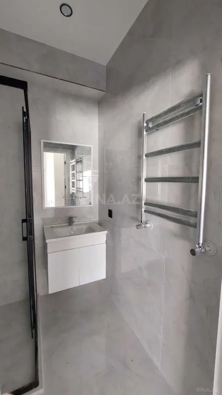 Satılır 2 otaqlı mənzil 35 m²