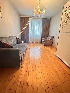 Satılır 3 otaqlı mənzil 103 m² — Bakı, Bakıxanov 3 otaq 103.00 m²