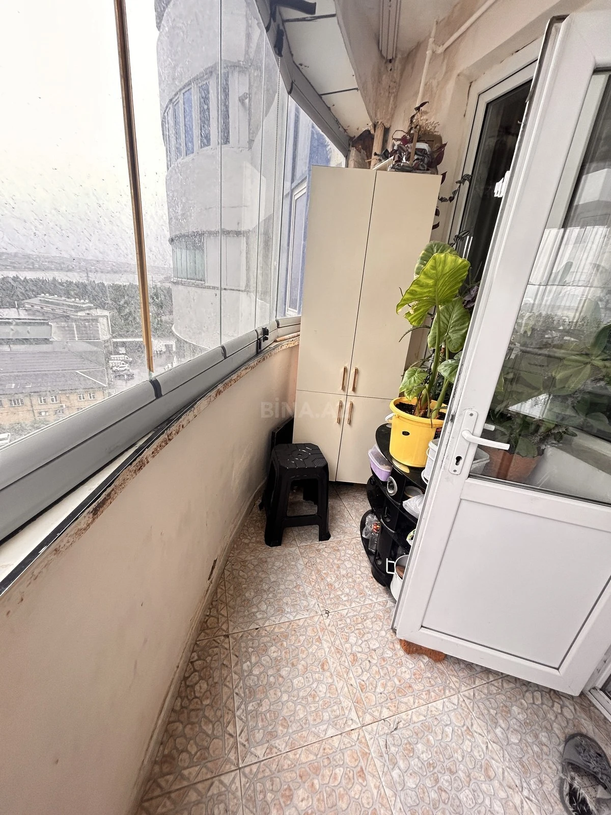 Satılır 3 otaqlı mənzil 103 m²