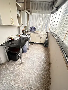 Satılır 3 otaqlı mənzil 103 m²