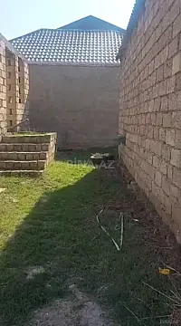 Satılır 4 otaqlı həyət evi 130 m²