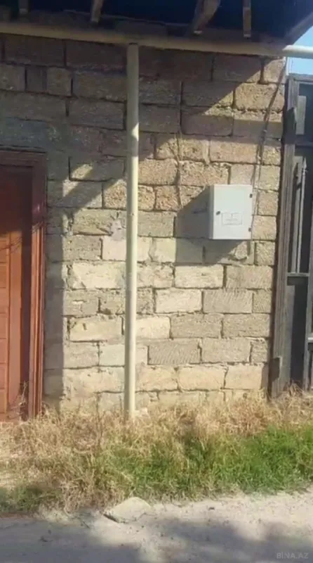 Satılır 4 otaqlı həyət evi 130 m²