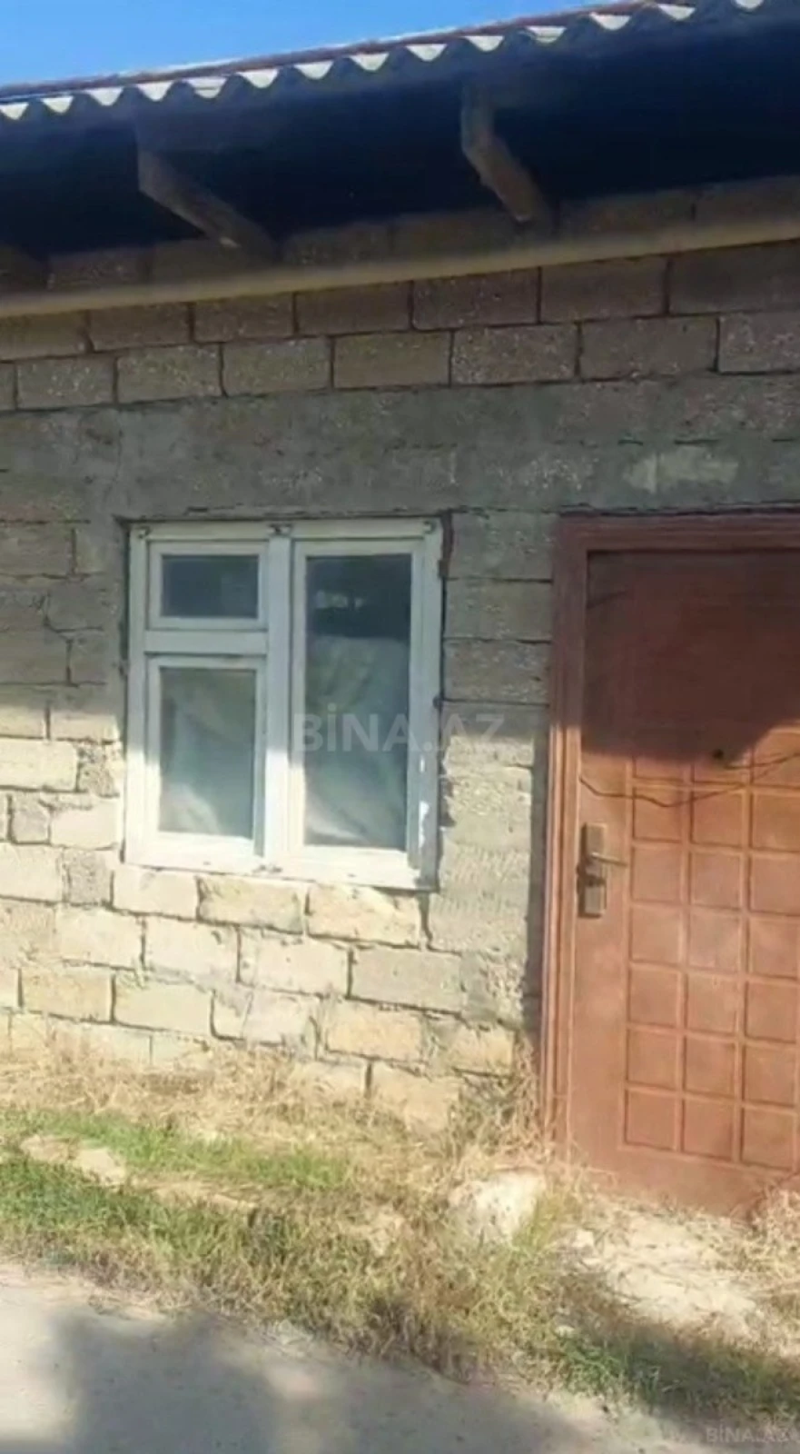 Satılır 4 otaqlı həyət evi 130 m²