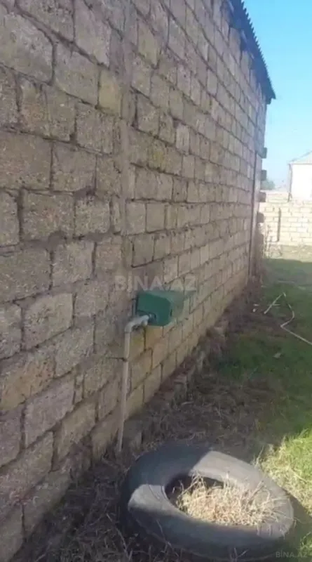 Satılır 4 otaqlı həyət evi 130 m²