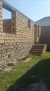 Satılır 4 otaqlı həyət evi 130 m² — Bakı, Kürdəxanı 4 otaq 130.00 m²