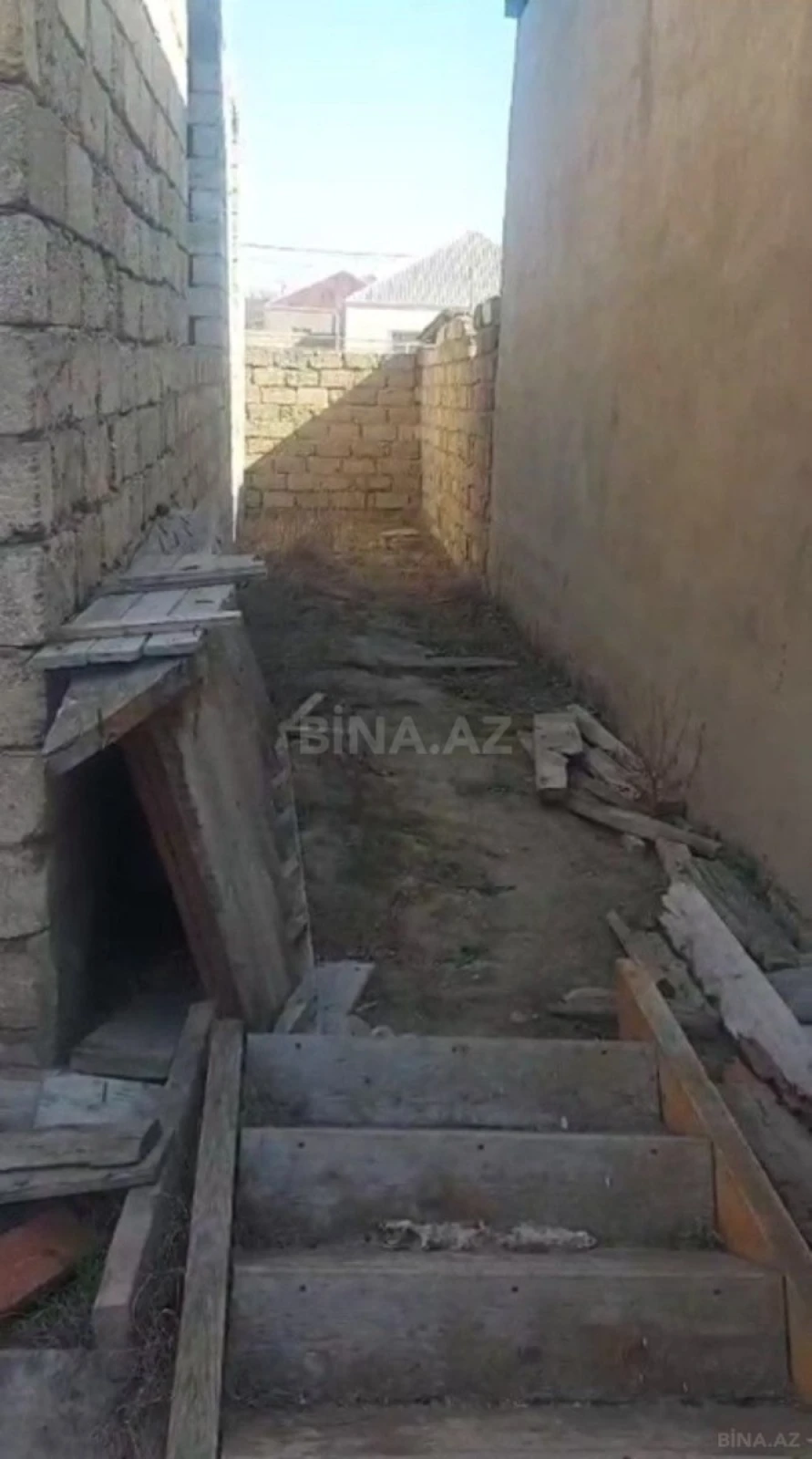 Satılır 4 otaqlı həyət evi 130 m²