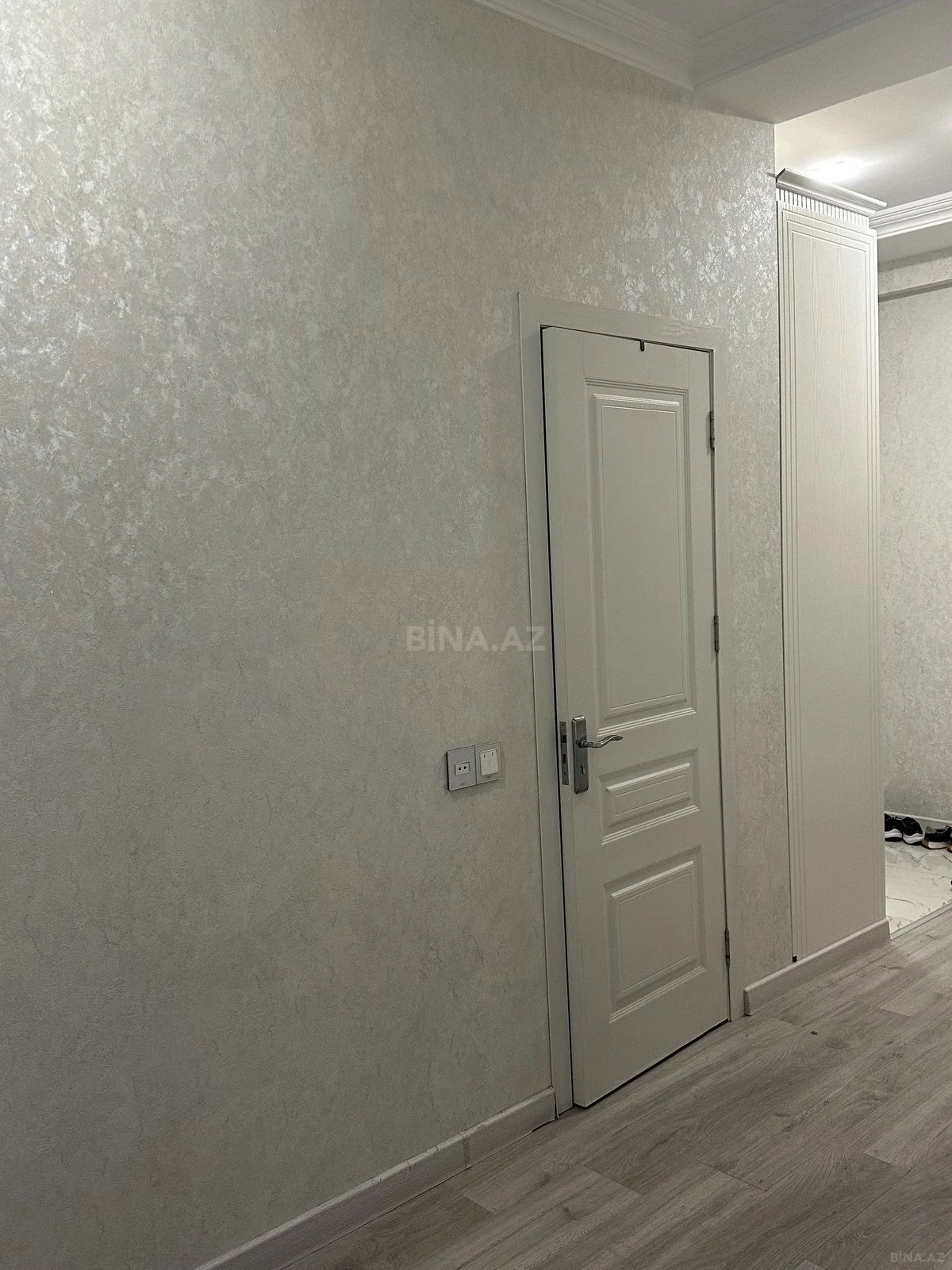 Kirayə verilir 3 otaqlı mənzil 100 m²