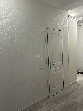 Kirayə verilir 3 otaqlı mənzil 100 m² — Bakı, Yeni Yasamal 3 otaq 100.00 m²