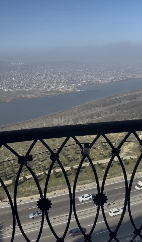 Kirayə verilir 3 otaqlı mənzil 100 m²