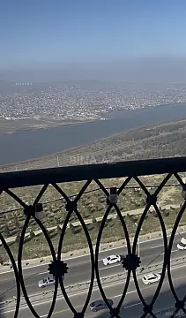 Kirayə verilir 3 otaqlı mənzil 100 m²