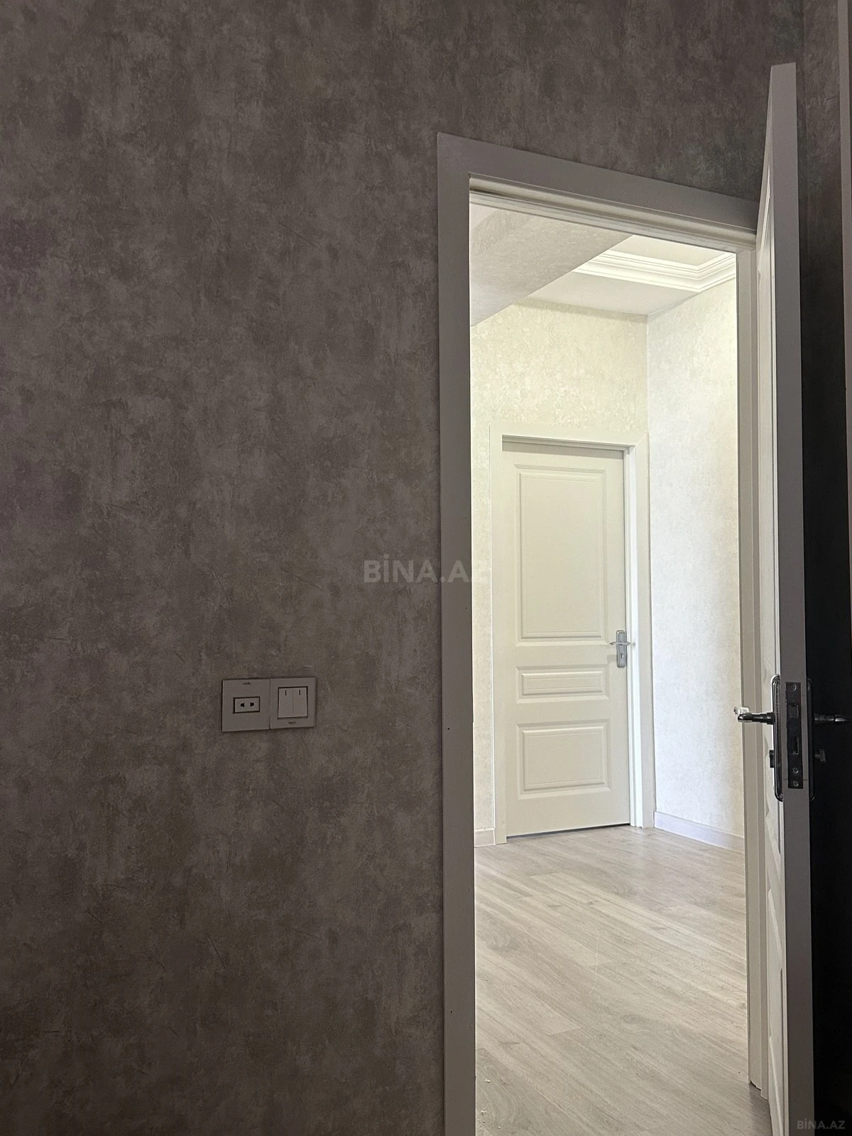 Kirayə verilir 3 otaqlı mənzil 100 m²