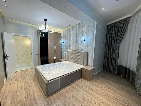 Satılır 2 otaqlı mənzil 85 m²