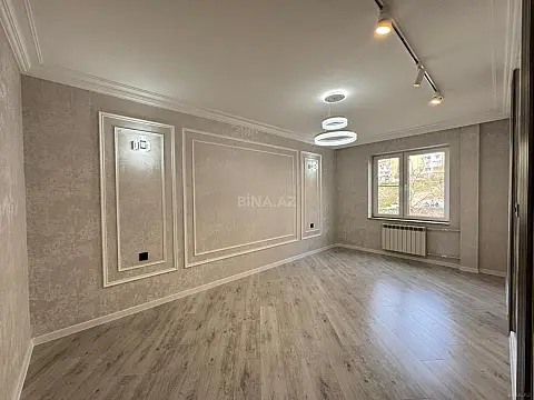 Satılır 4 otaqlı mənzil 75 m²