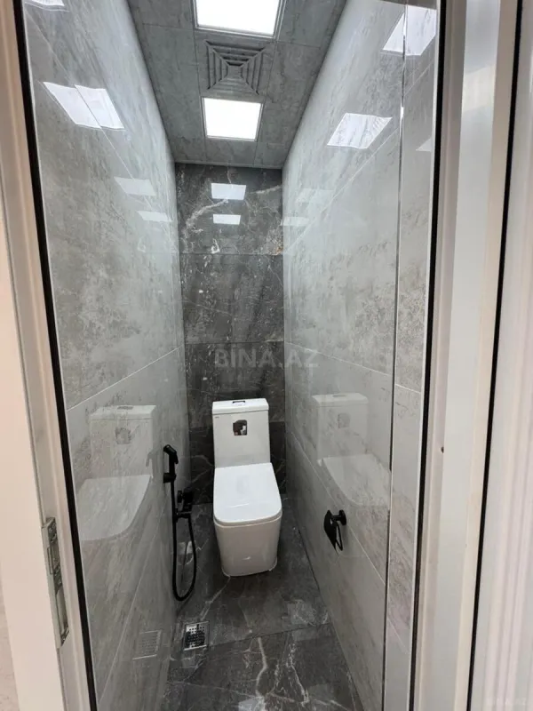 Satılır 4 otaqlı mənzil 75 m²