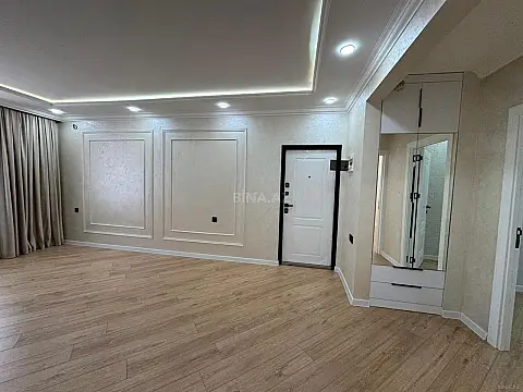Satılır 3 otaqlı mənzil 75 m²