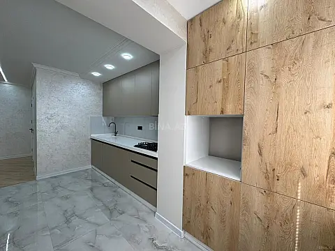 Satılır 3 otaqlı mənzil 75 m²