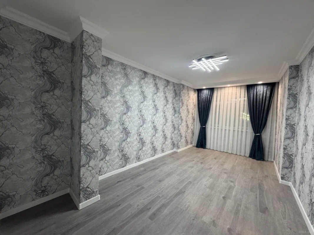 Satılır 3 otaqlı mənzil 75 m²