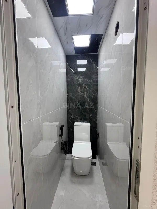 Satılır 3 otaqlı mənzil 75 m²