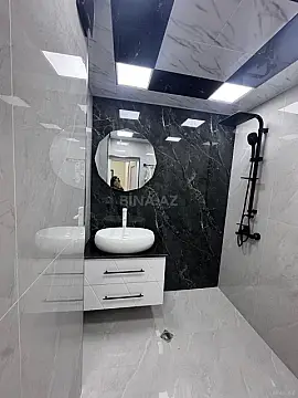 Satılır 3 otaqlı mənzil 75 m²